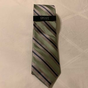 DKNY Mens Tie